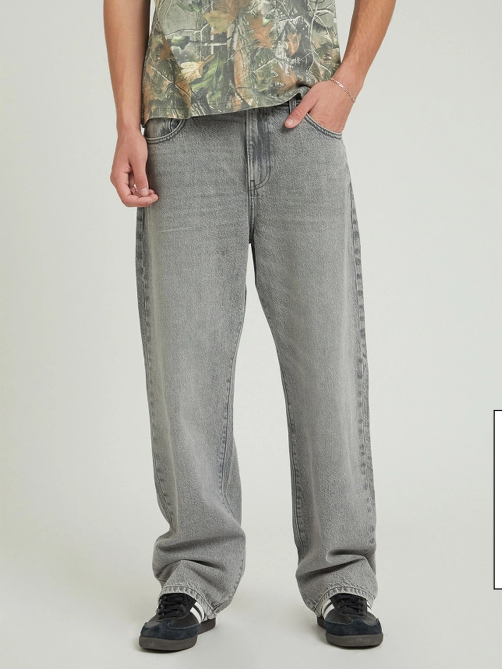 PacSun Baggy Jeans